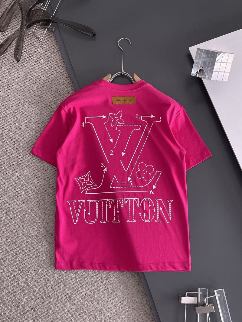 Louis Vuitton T-Shirts